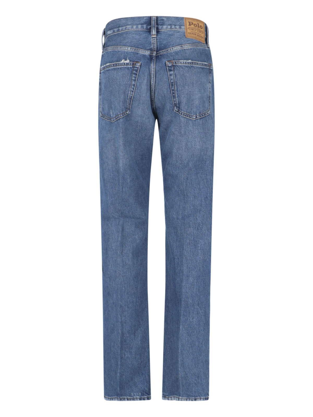 [Polo Ralph Lauren] Jeans SS26 211 969401001