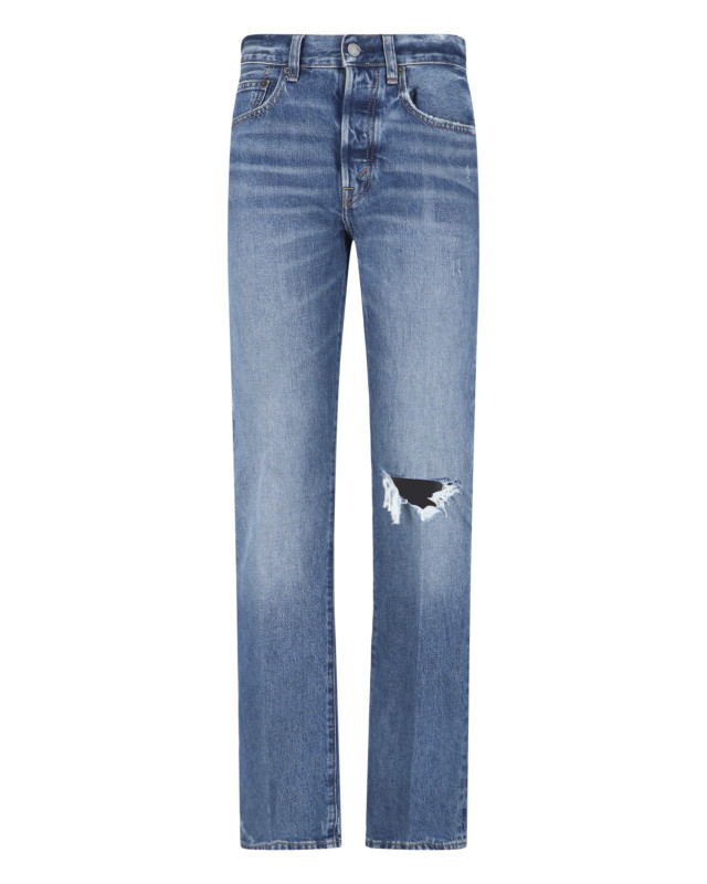 [Polo Ralph Lauren] Jeans SS26 211 969401001