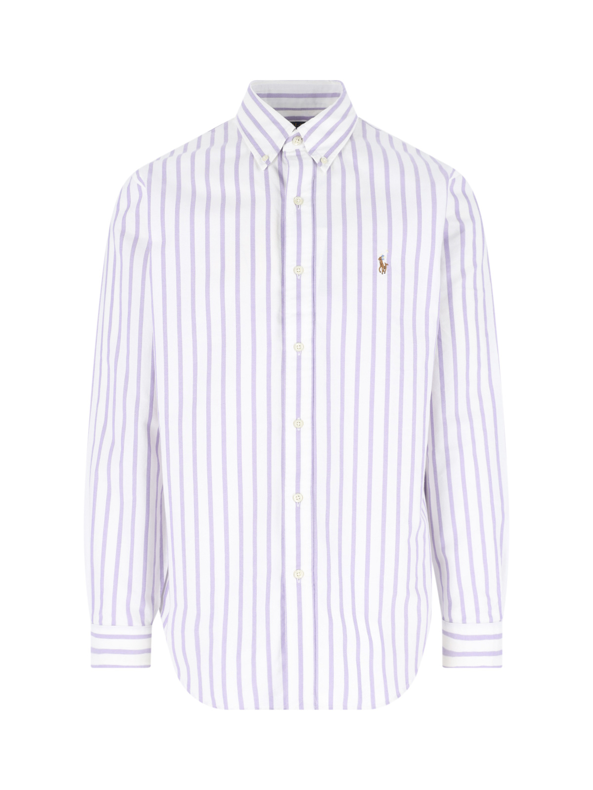 [Polo Ralph Lauren] Shirts Long Sleeve SS26 710 B15604003