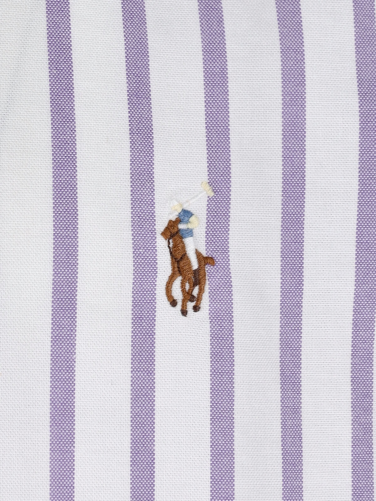 [Polo Ralph Lauren] Shirts Long Sleeve SS26 710 B15604003