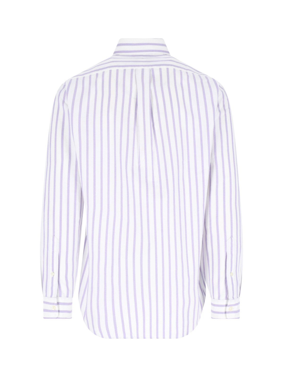 [Polo Ralph Lauren] Shirts Long Sleeve SS26 710 B15604003