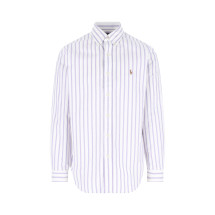 [Polo Ralph Lauren] Shirts Long Sleeve SS26 710 B15604003