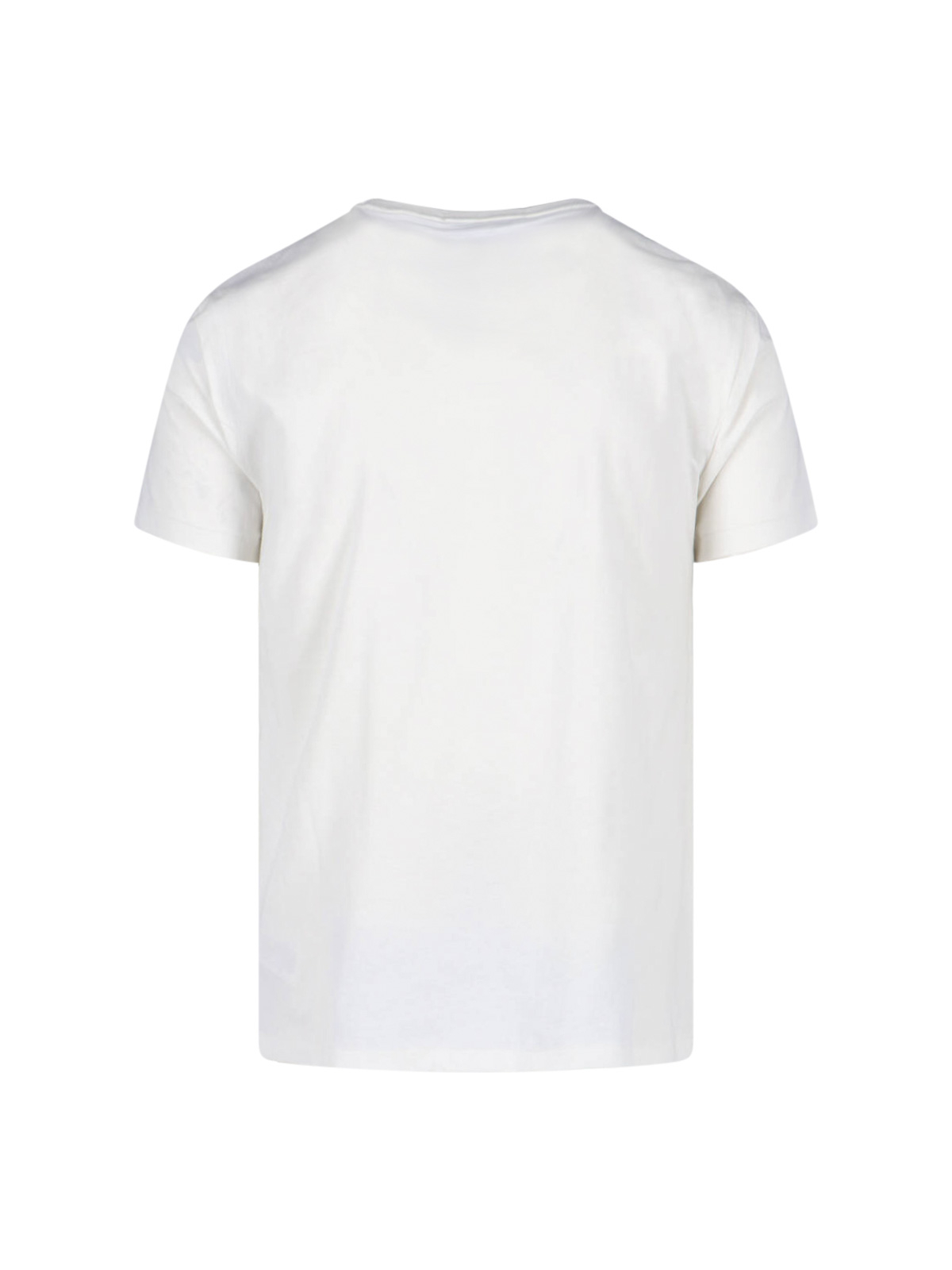 [Polo Ralph Lauren] T-shirts Short Sleeve SS26 710 P07346001