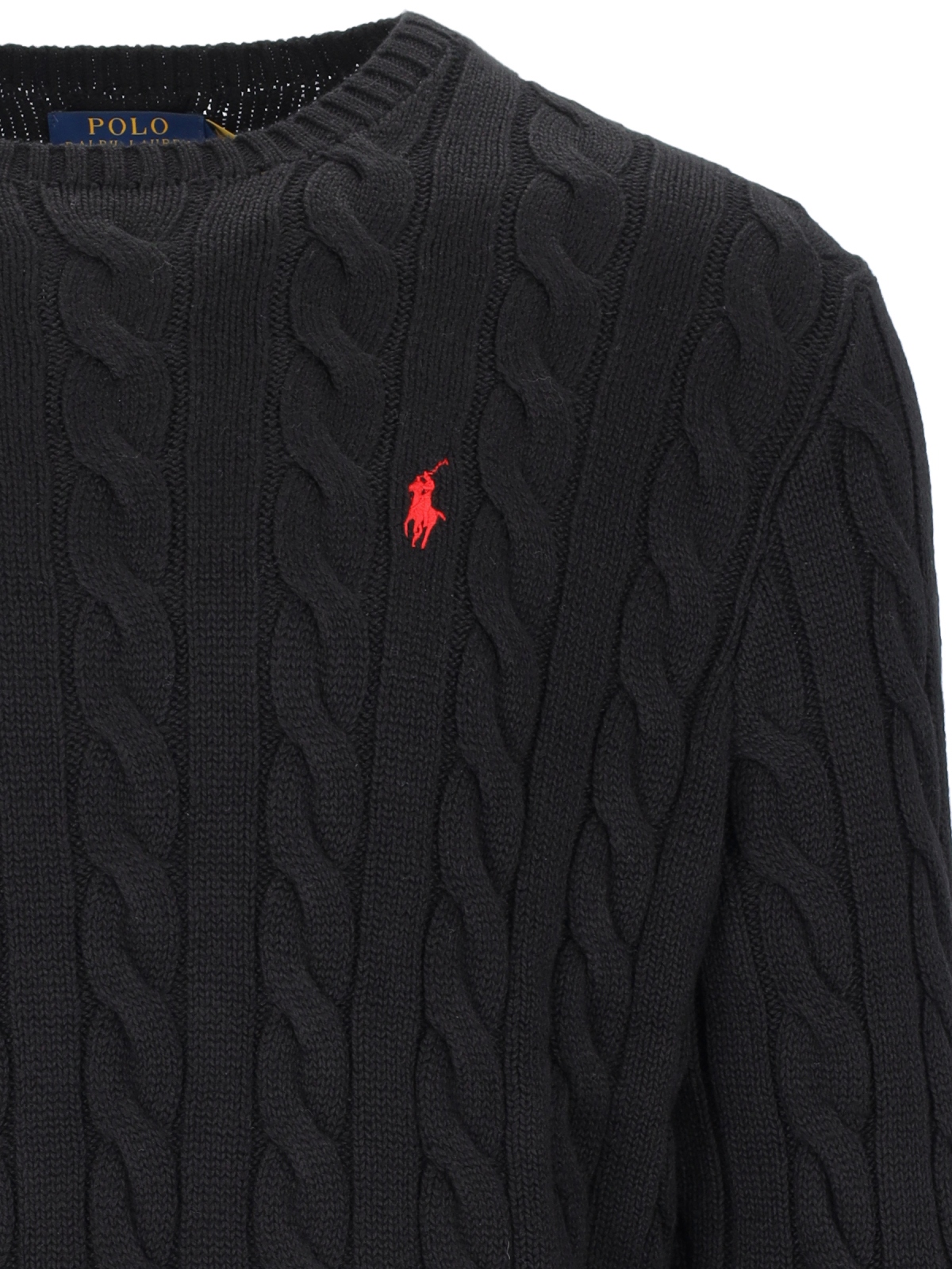 [Polo Ralph Lauren] Knitwear SS26 710 775885012