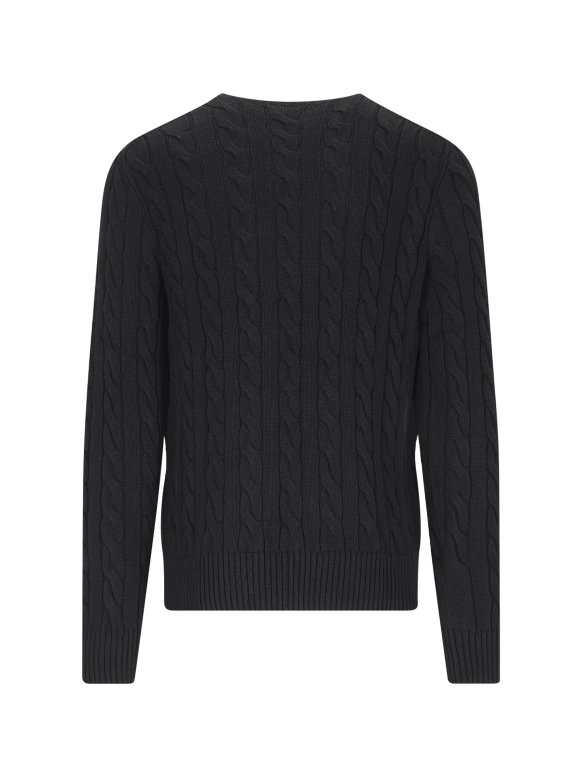 [Polo Ralph Lauren] Knitwear SS26 710 775885012