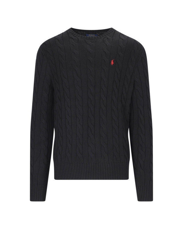 [Polo Ralph Lauren] Knitwear SS26 710 775885012