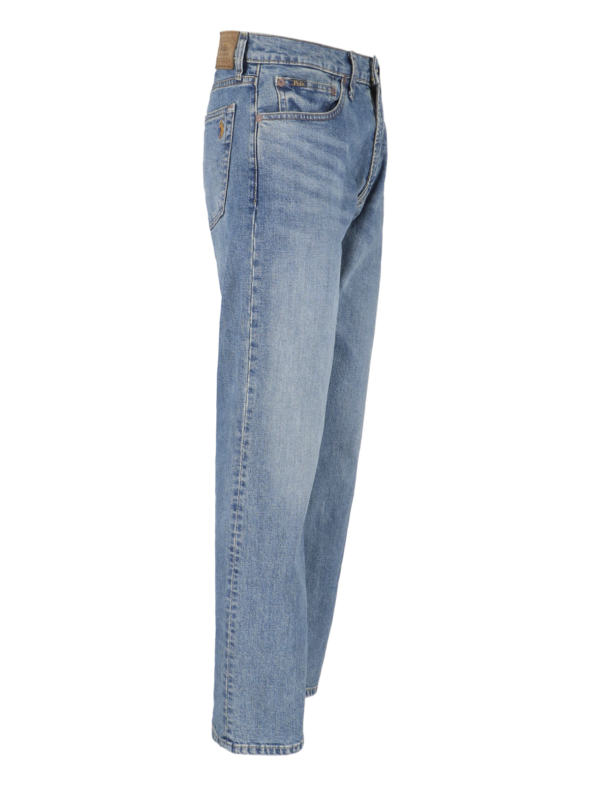 [Polo Ralph Lauren] Jeans SS26 710 982493001