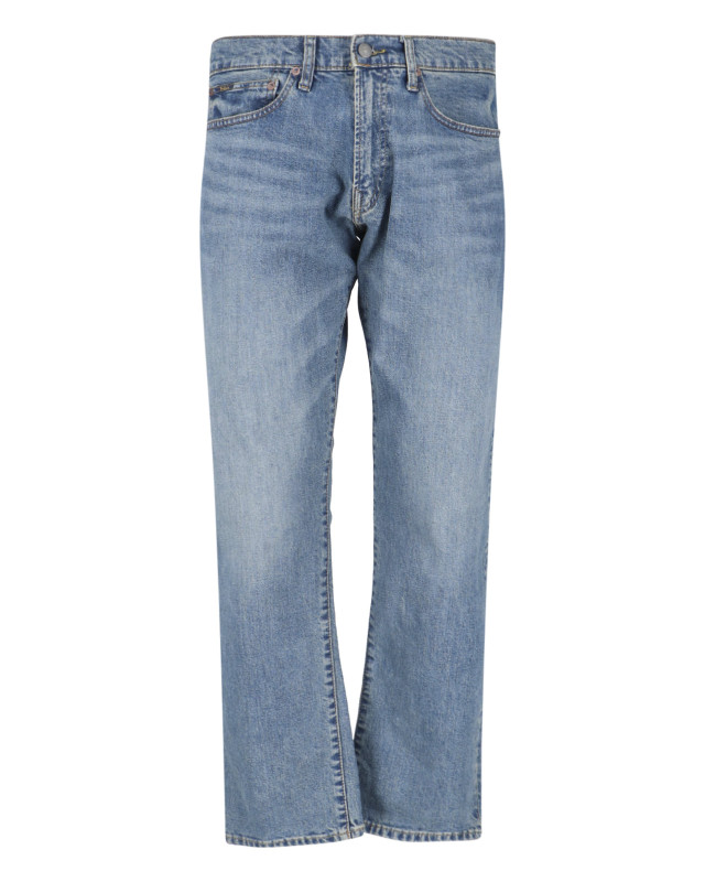 [Polo Ralph Lauren] Jeans SS26 710 982493001