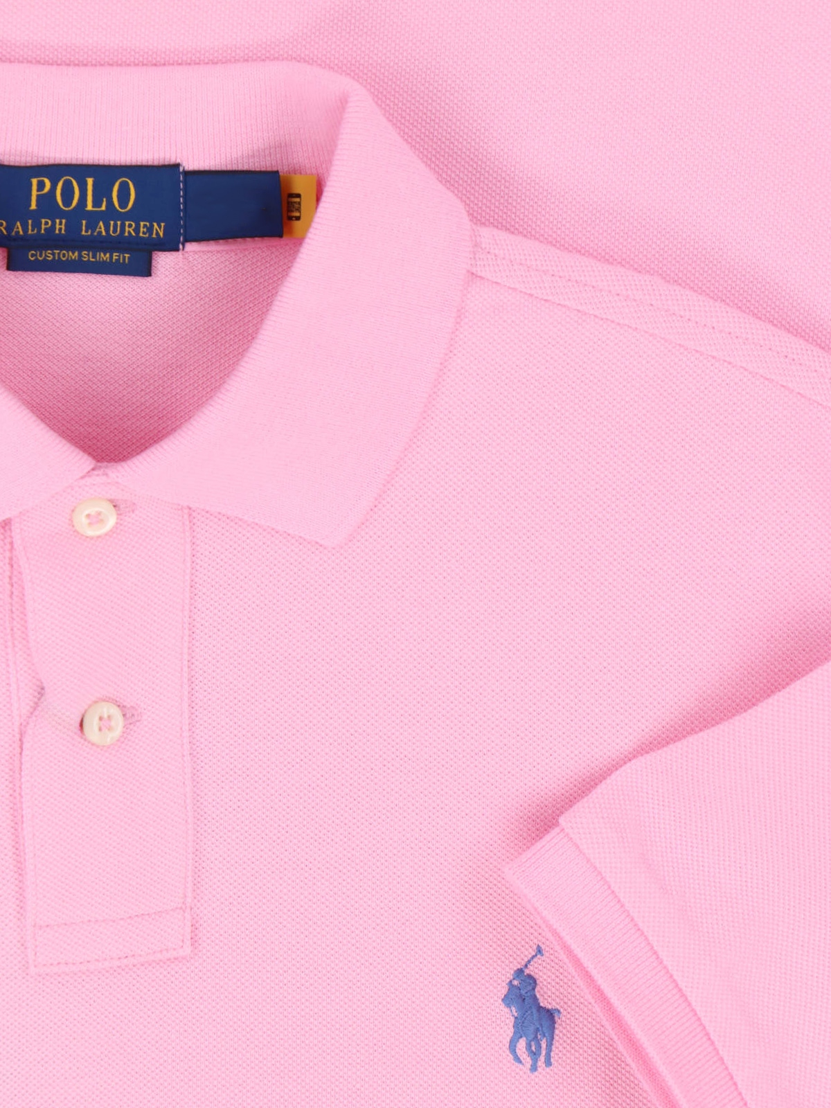 [Polo Ralph Lauren] T-shirts Short Sleeve SS26 710 782592033