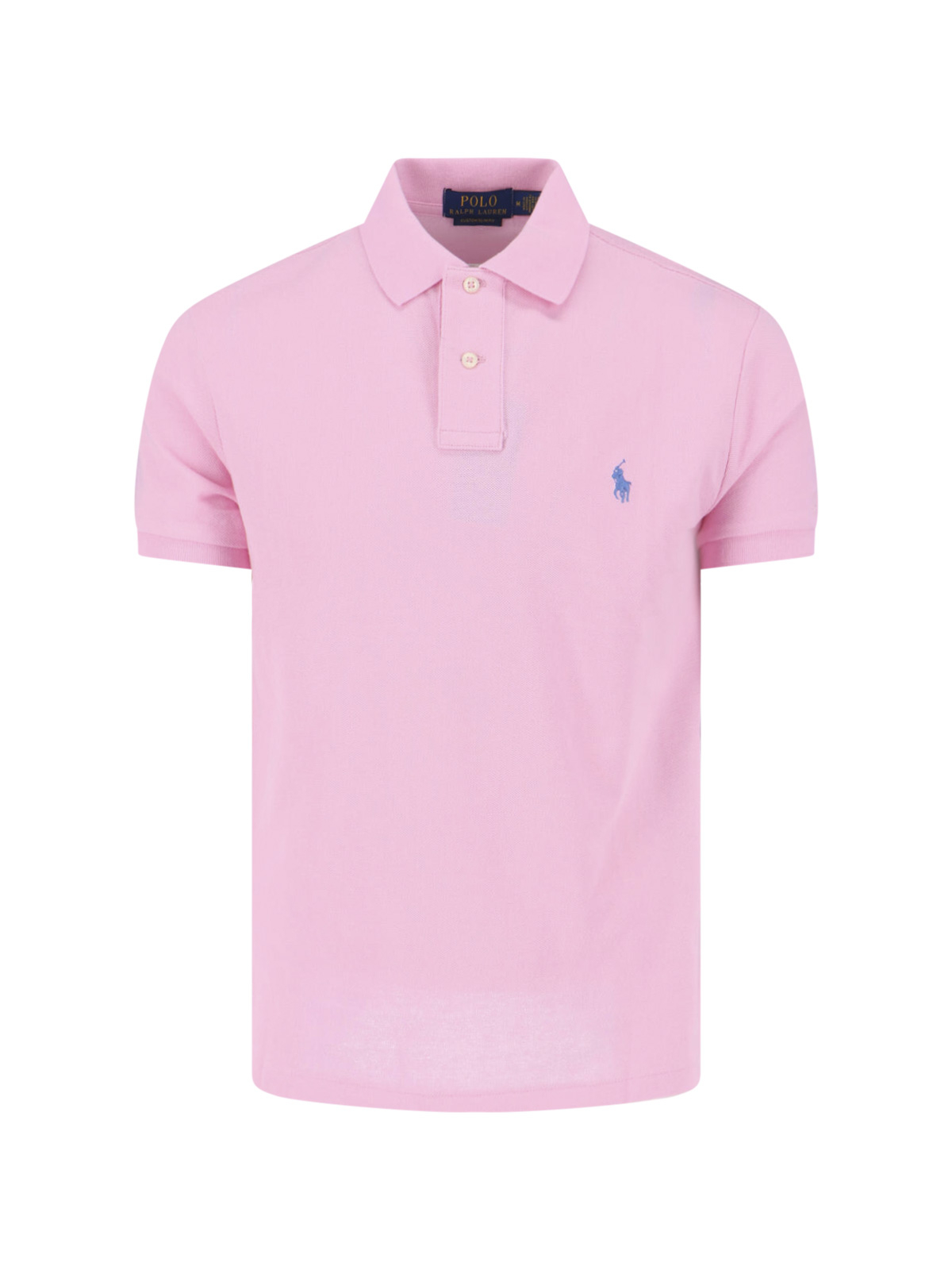 [Polo Ralph Lauren] T-shirts Short Sleeve SS26 710 782592033