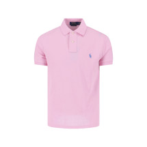 [Polo Ralph Lauren] T-shirts Short Sleeve SS26 710 782592033