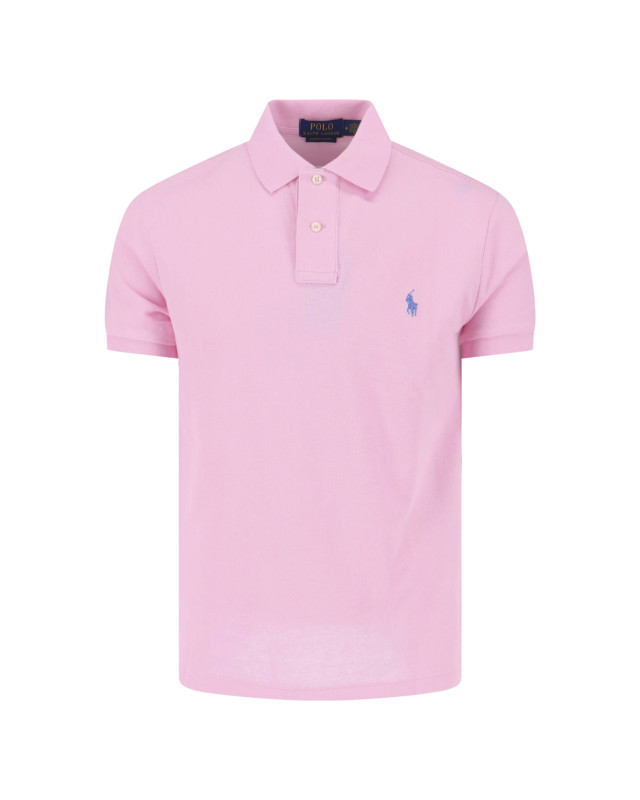 [Polo Ralph Lauren] T-shirts Short Sleeve SS26 710 782592033