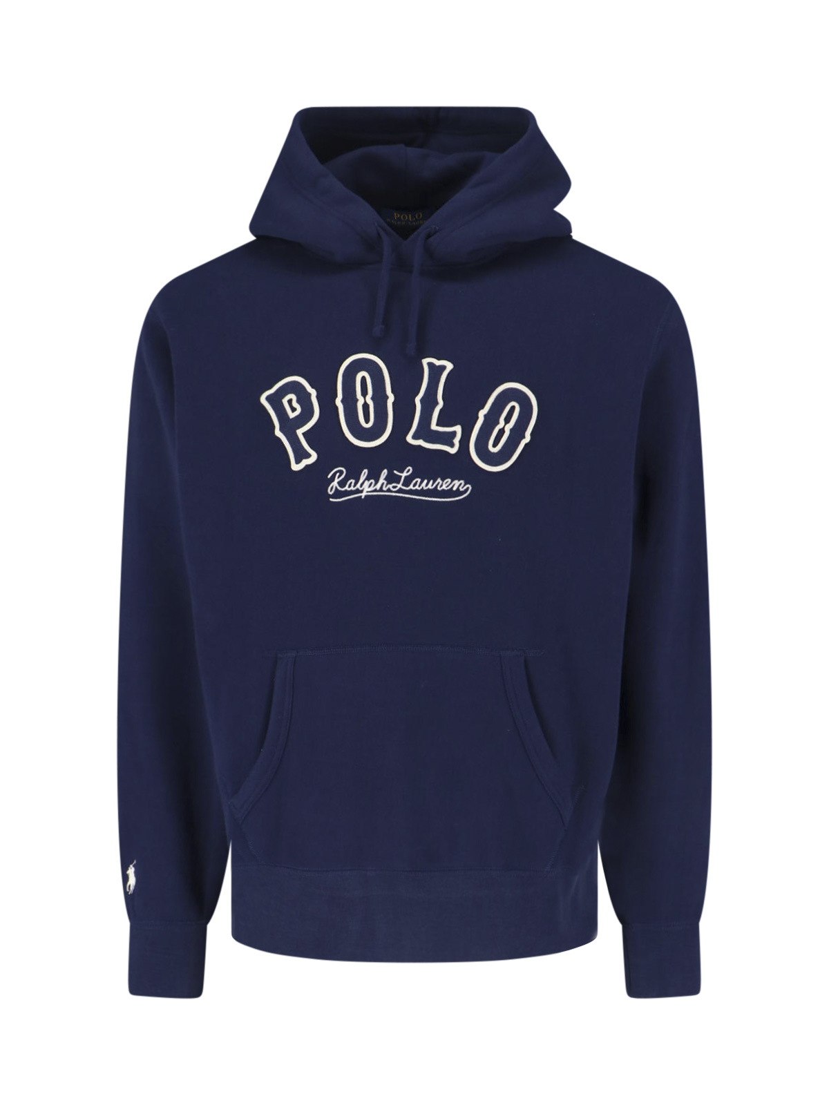 [Polo Ralph Lauren] Sweatshirt SS26 710 P04872001