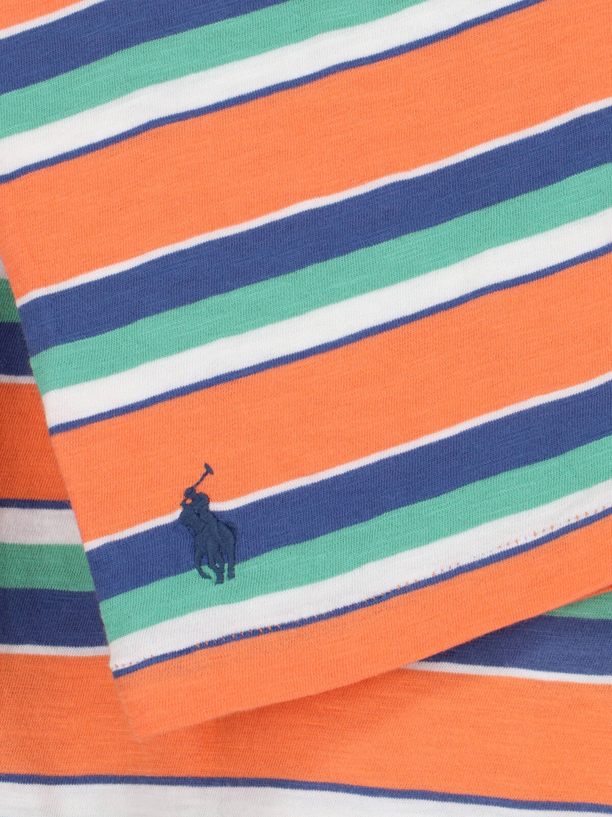 [Polo Ralph Lauren] T-shirts Short Sleeve SS26 710 P04968001