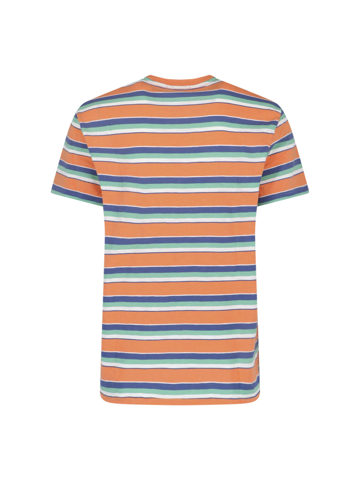 [Polo Ralph Lauren] T-shirts Short Sleeve SS26 710 P04968001