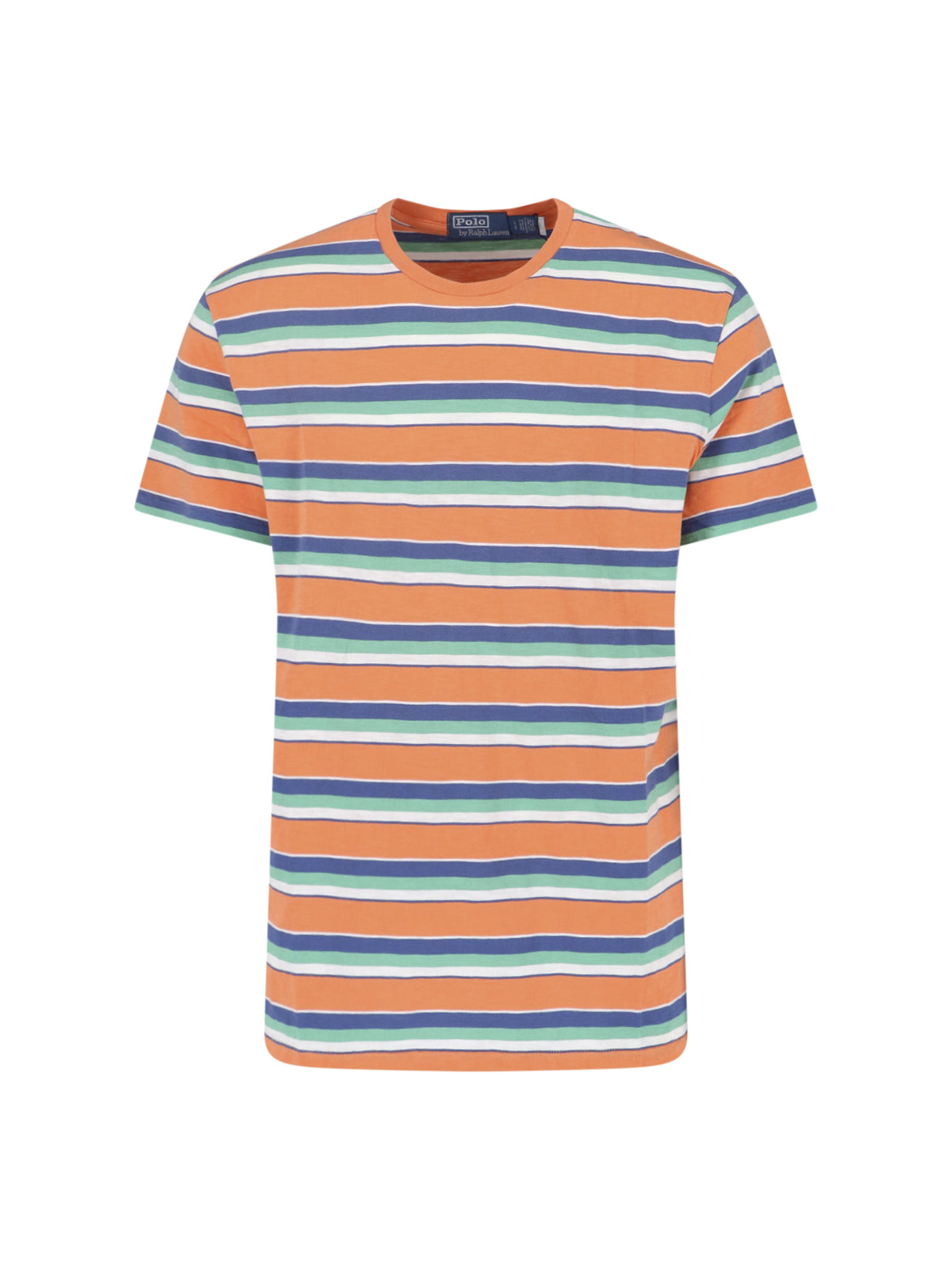 [Polo Ralph Lauren] T-shirts Short Sleeve SS26 710 P04968001