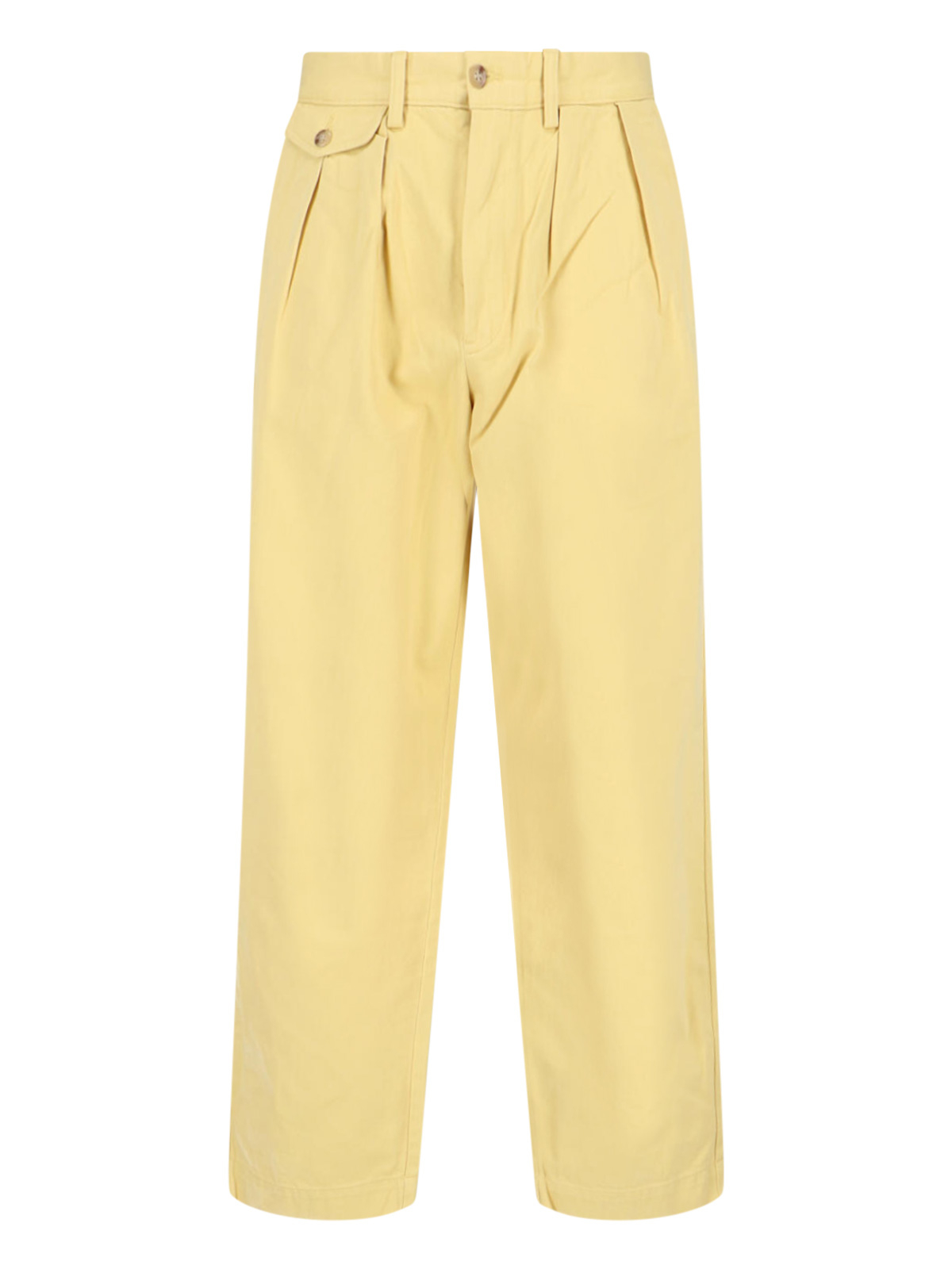 [Polo Ralph Lauren] Trousers SS26 710 850209011