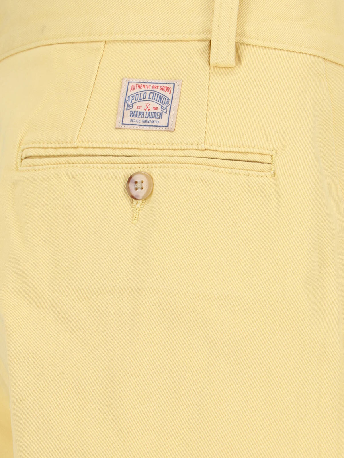 [Polo Ralph Lauren] Trousers SS26 710 850209011