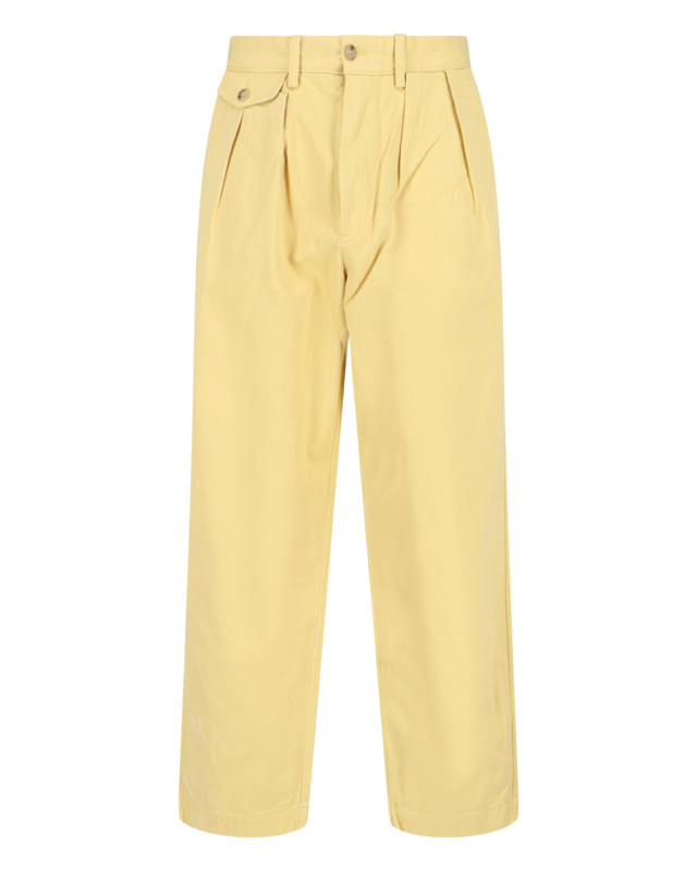 [Polo Ralph Lauren] Trousers SS26 710 850209011