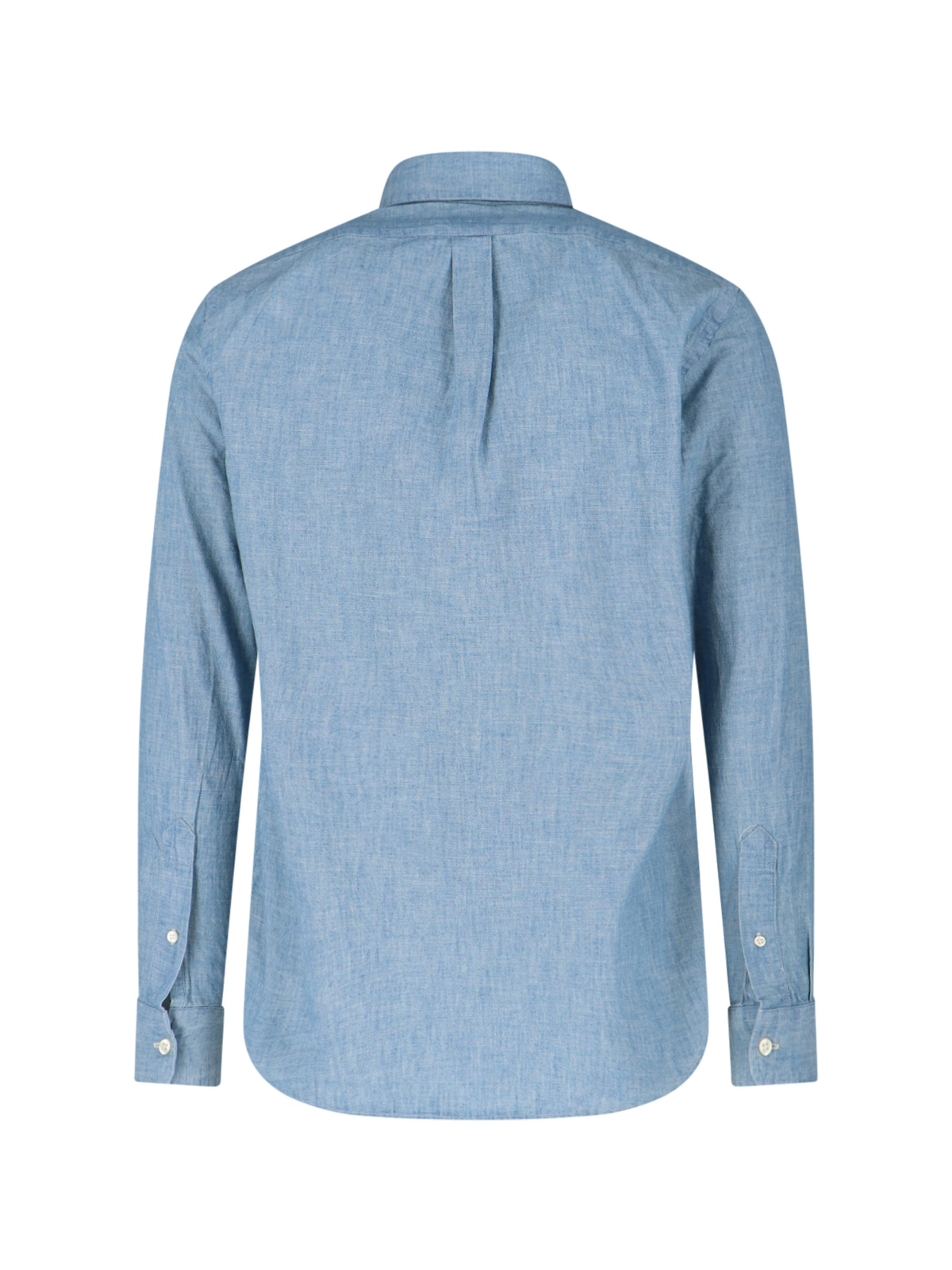 [Polo Ralph Lauren] Shirts Long Sleeve SS26 710 548538001