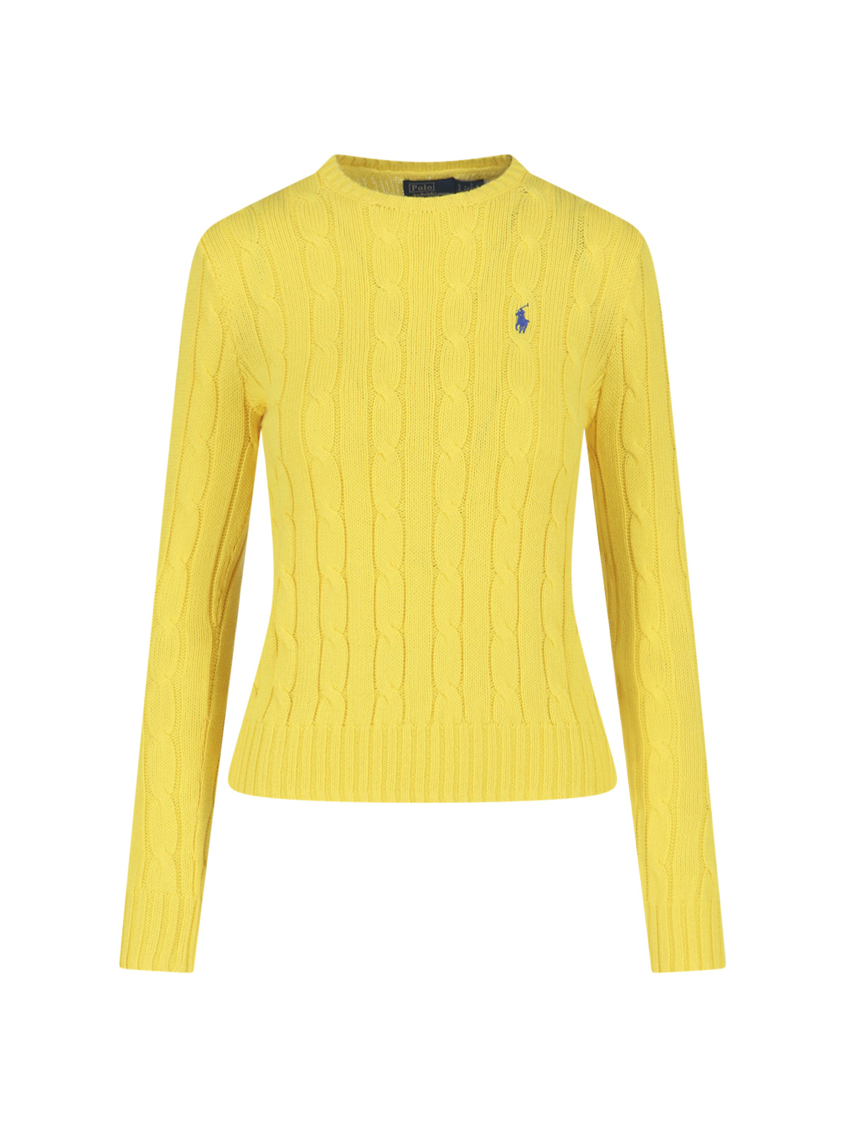 [Polo Ralph Lauren] Knitwear SS26 211 971869013