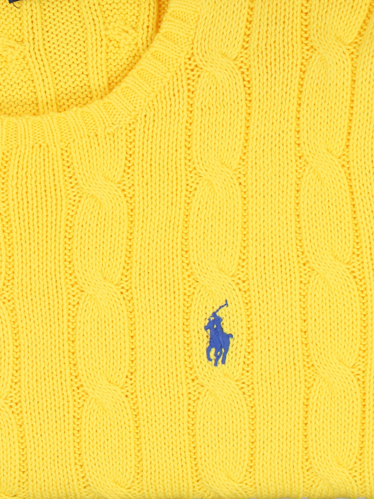 [Polo Ralph Lauren] Knitwear SS26 211 971869013