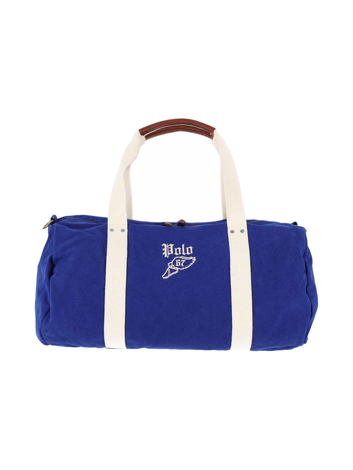 [Polo Ralph Lauren] Luggage bag SS26 405 974610002