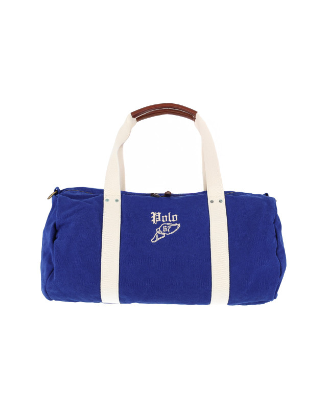 [Polo Ralph Lauren] Luggage bag SS26 405 974610002