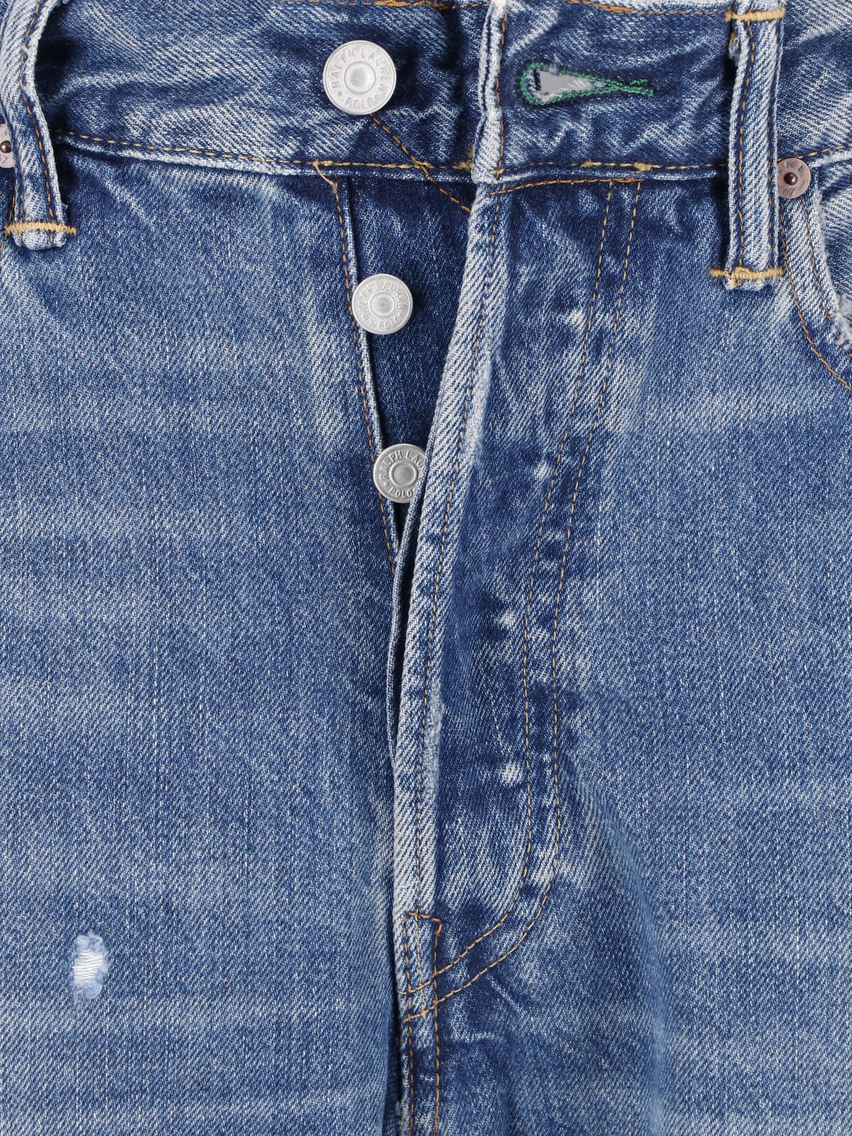 [Polo Ralph Lauren] Jeans SS26 710 B15095001