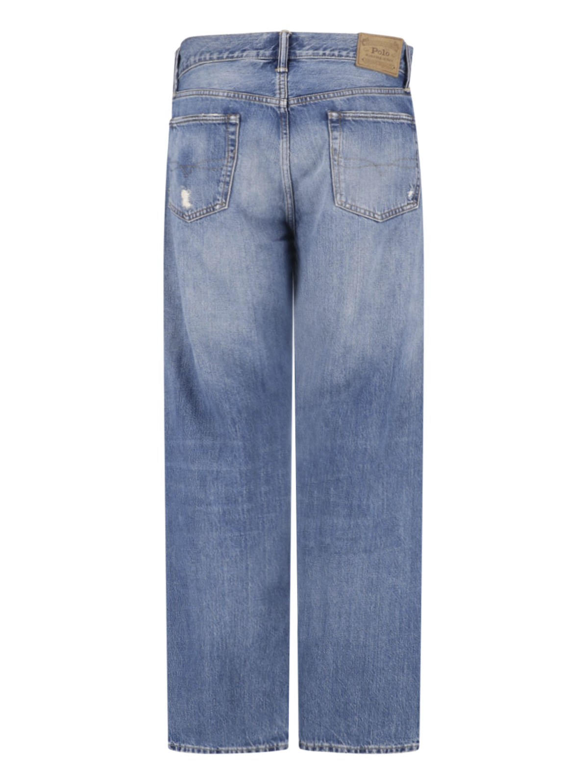 [Polo Ralph Lauren] Jeans SS26 710 B15095001