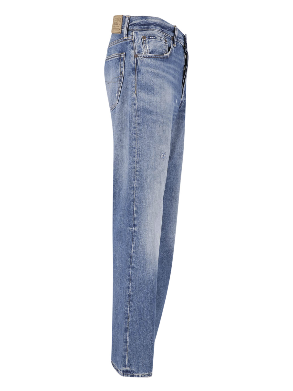 [Polo Ralph Lauren] Jeans SS26 710 B15095001