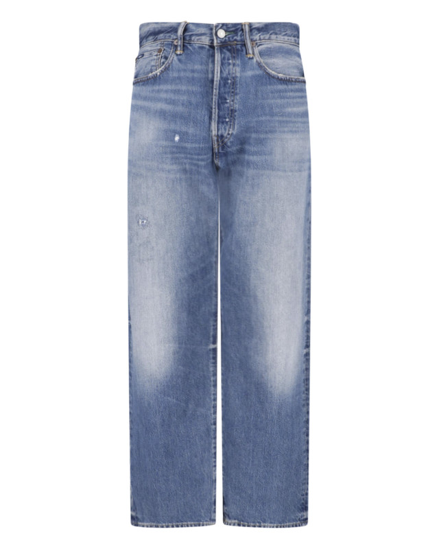 [Polo Ralph Lauren] Jeans SS26 710 B15095001