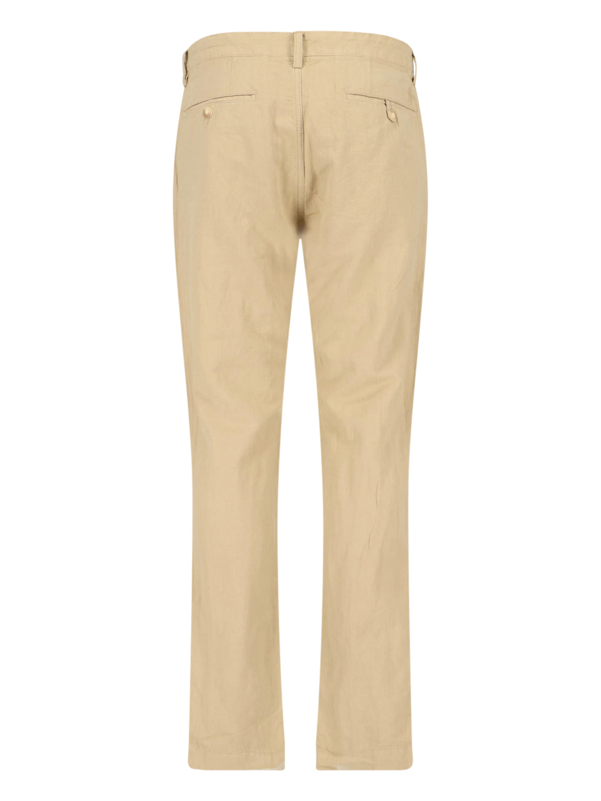 [Polo Ralph Lauren] Trousers SS26 710 901796016