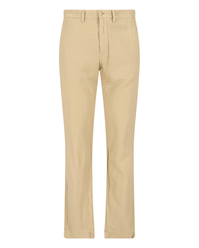 [Polo Ralph Lauren] Trousers SS26 710 901796016