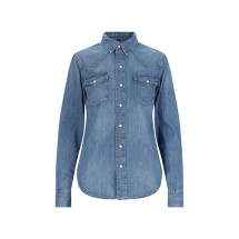 [Polo Ralph Lauren] Shirts Long Sleeve SS26 211 969402001