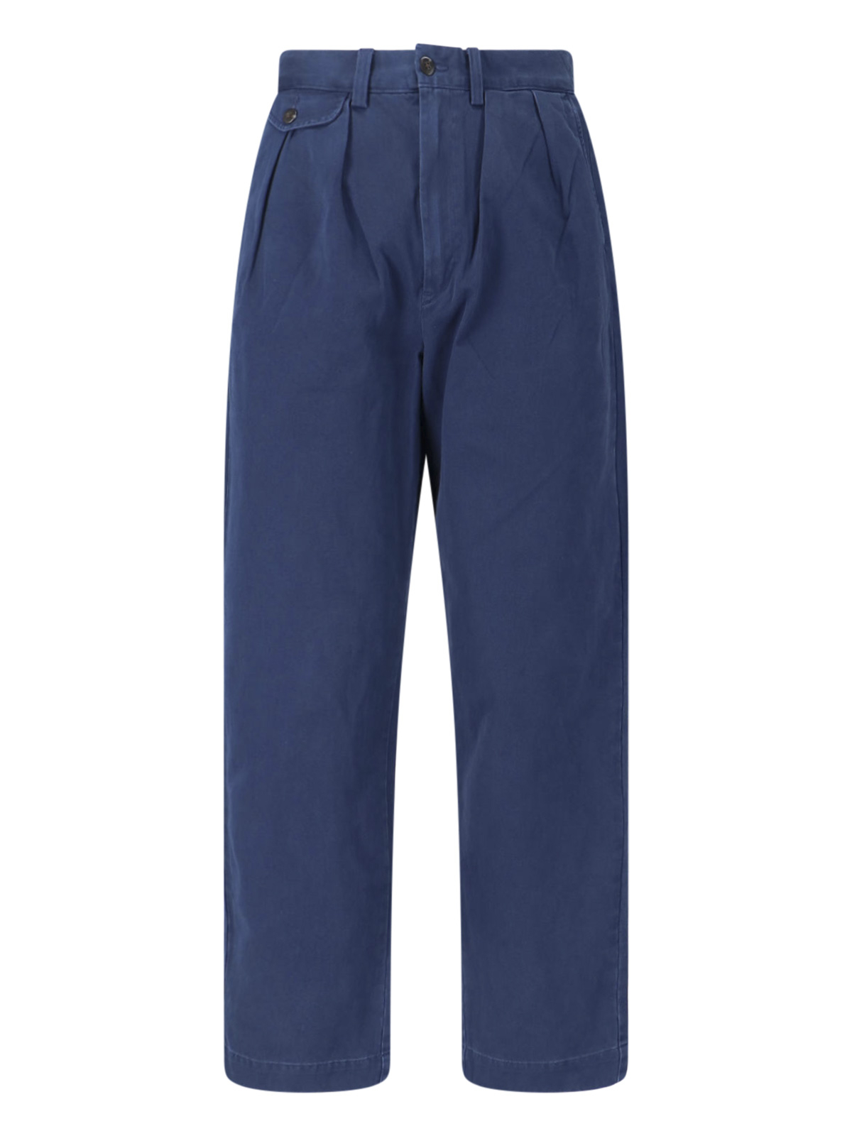 [Polo Ralph Lauren] Trousers SS26 710 850209020