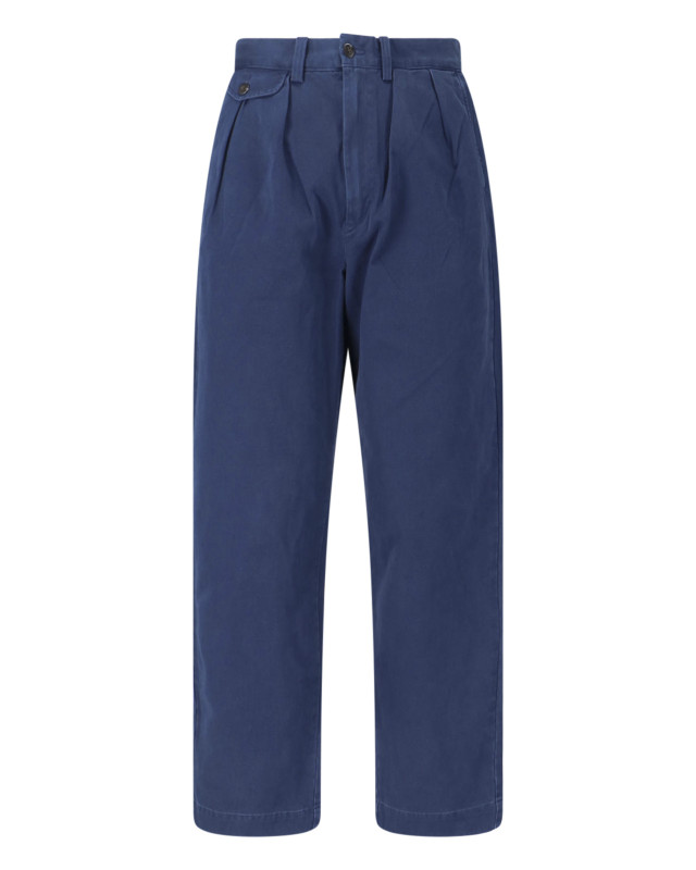 [Polo Ralph Lauren] Trousers SS26 710 850209020