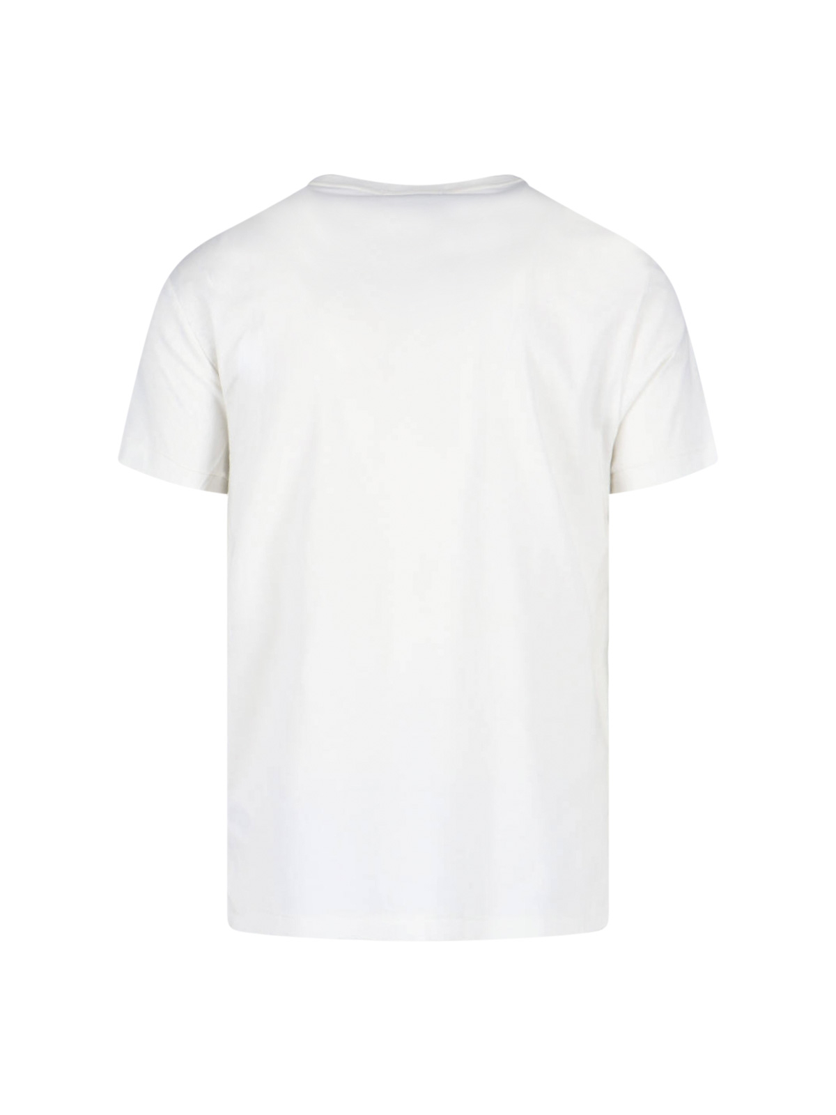 [Polo Ralph Lauren] T-shirts Short Sleeve SS26 710 P08093003
