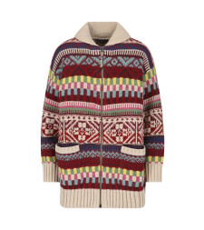 [Polo Ralph Lauren] Cardigan SS26 211 A96244001