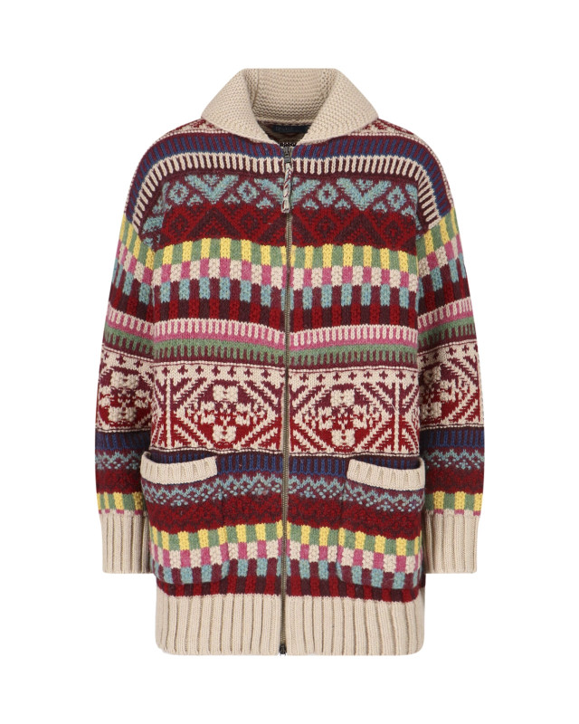 [Polo Ralph Lauren] Cardigan SS26 211 A96244001