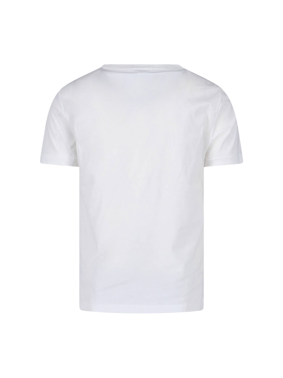 [Polo Ralph Lauren] T-shirts Short Sleeve SS26 710 B16611001