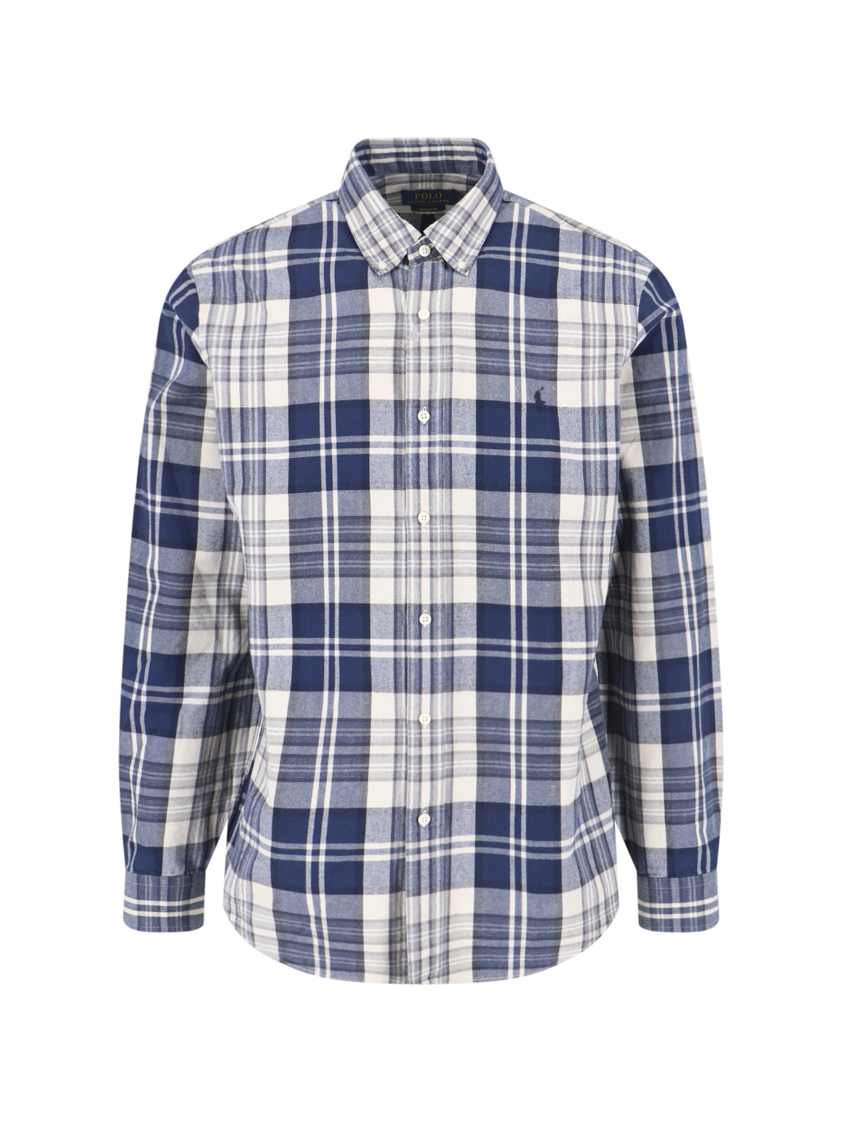 [Polo Ralph Lauren] Shirts Long Sleeve SS26 710 953707004