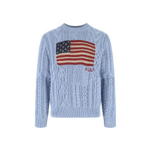 [Polo Ralph Lauren] Knitwear SS26 710 B13888001