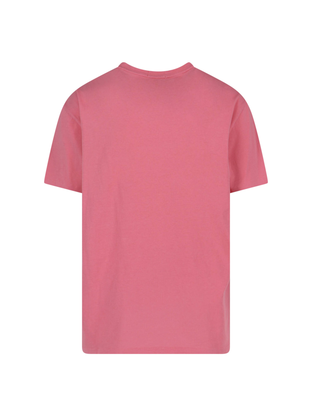 [Polo Ralph Lauren] T-shirts Short Sleeve SS26 710 P04881002