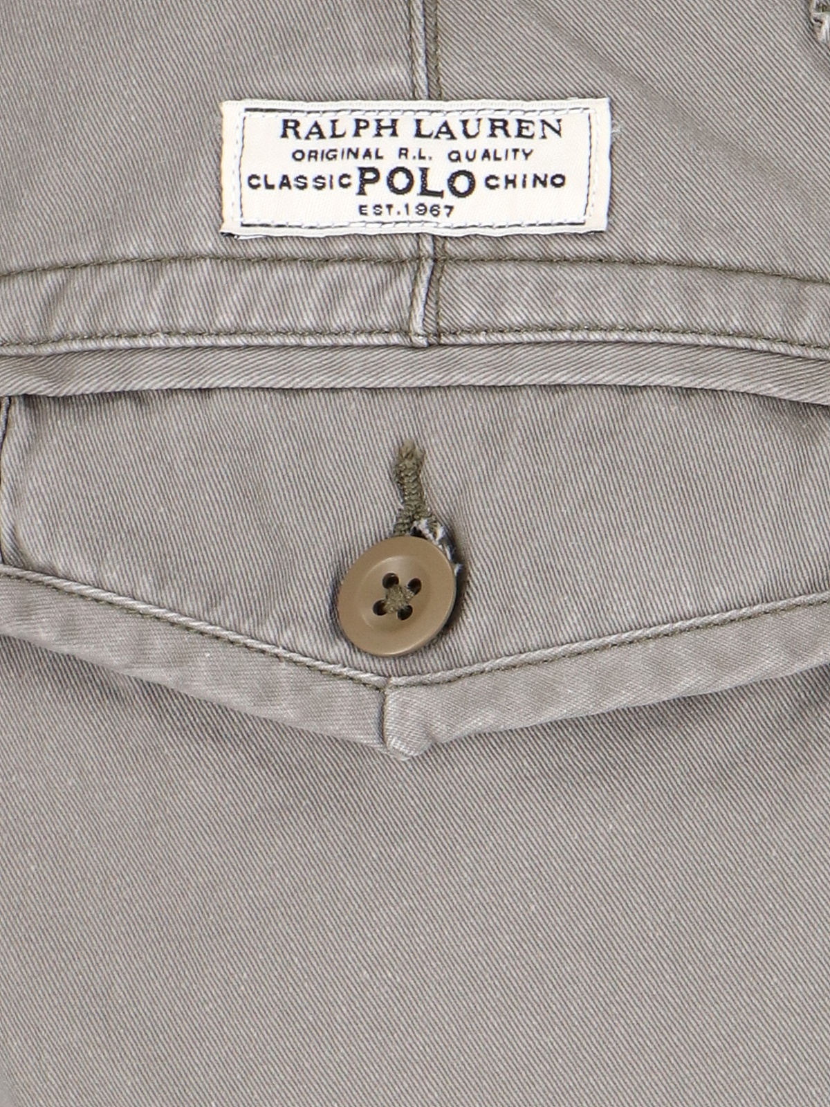 [Polo Ralph Lauren] Shorts SS26 710 548502003