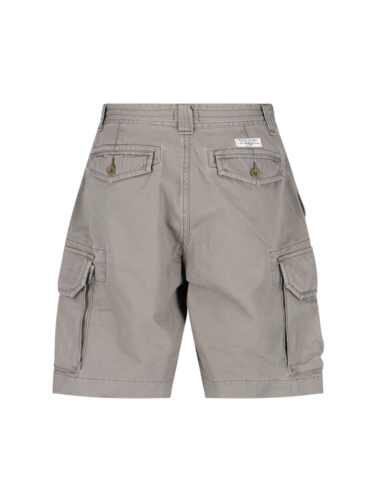 [Polo Ralph Lauren] Shorts SS26 710 548502003