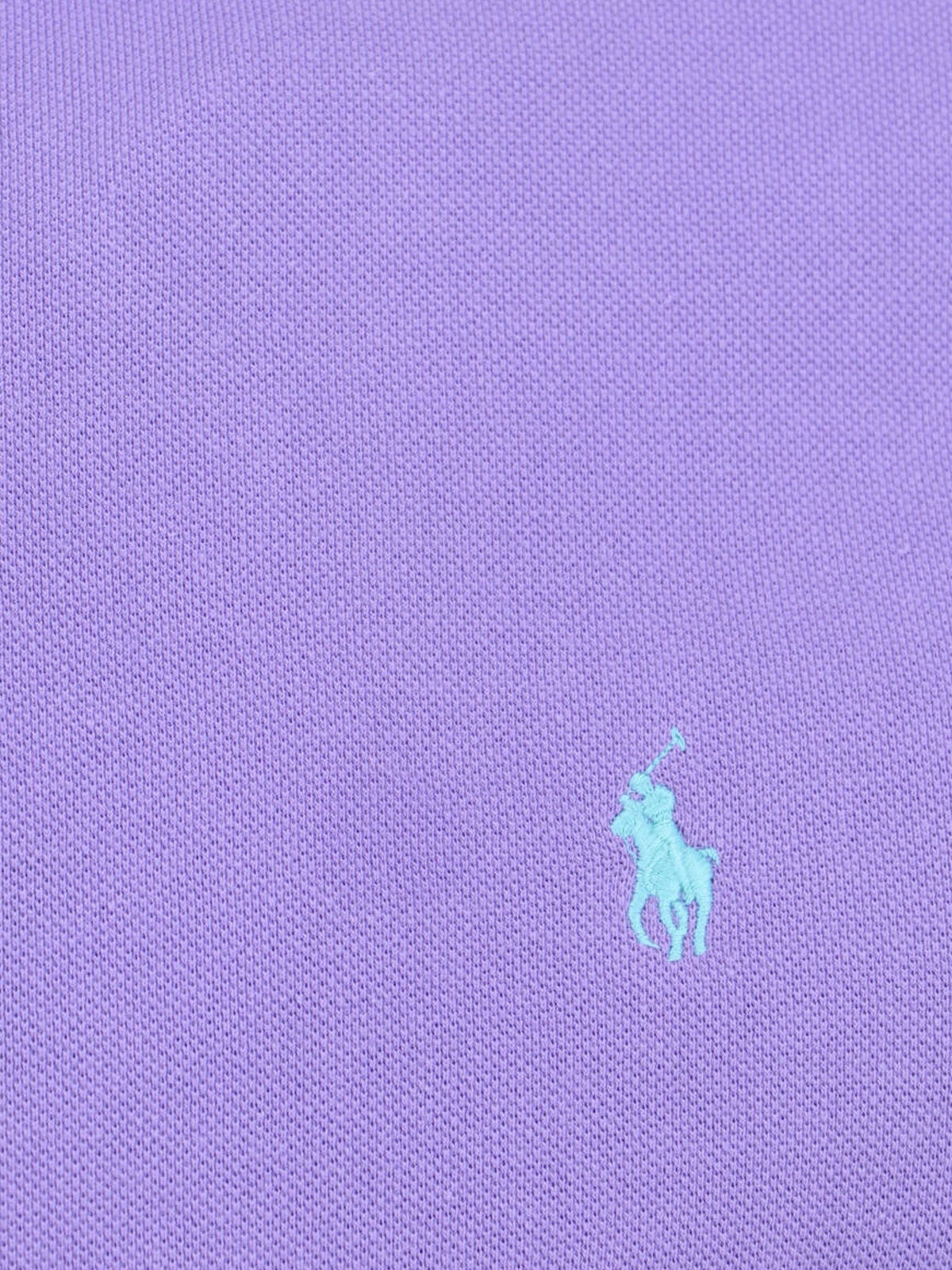 [Polo Ralph Lauren] T-shirts Short Sleeve SS26 710 782592028