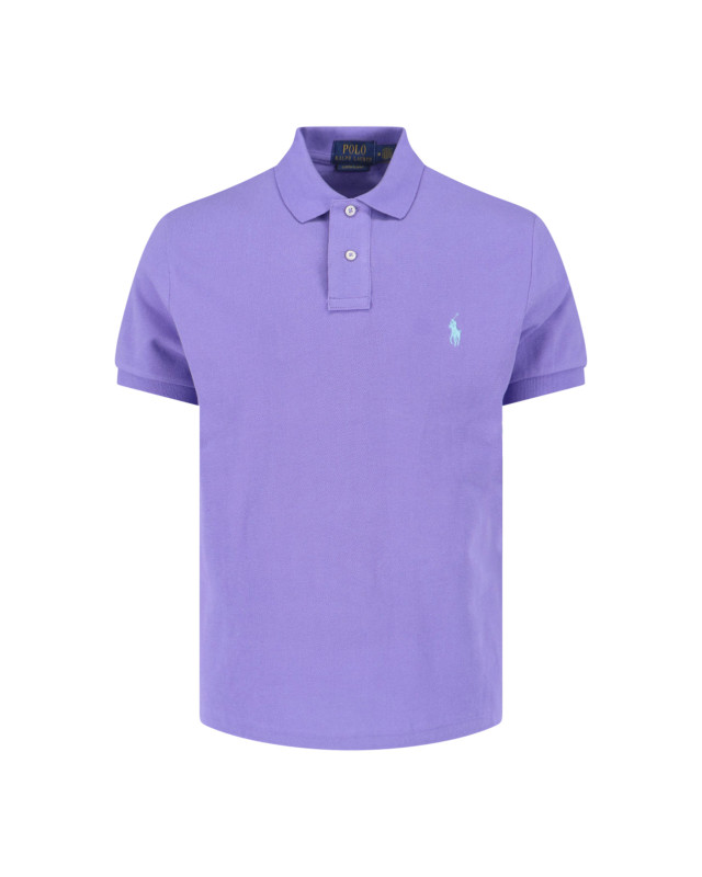 [Polo Ralph Lauren] T-shirts Short Sleeve SS26 710 782592028