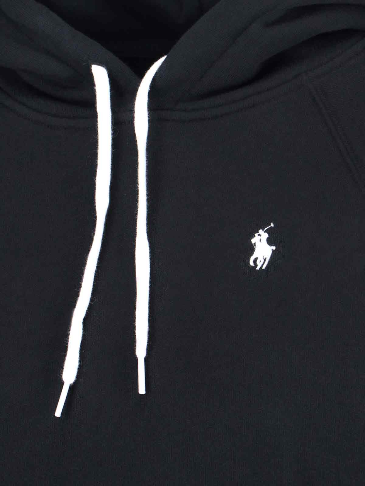 [Polo Ralph Lauren] Sweatshirt SS26 211 971691004