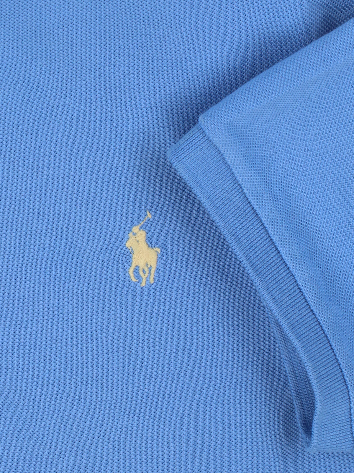 [Polo Ralph Lauren] T-shirts Short Sleeve SS26 710 536856484